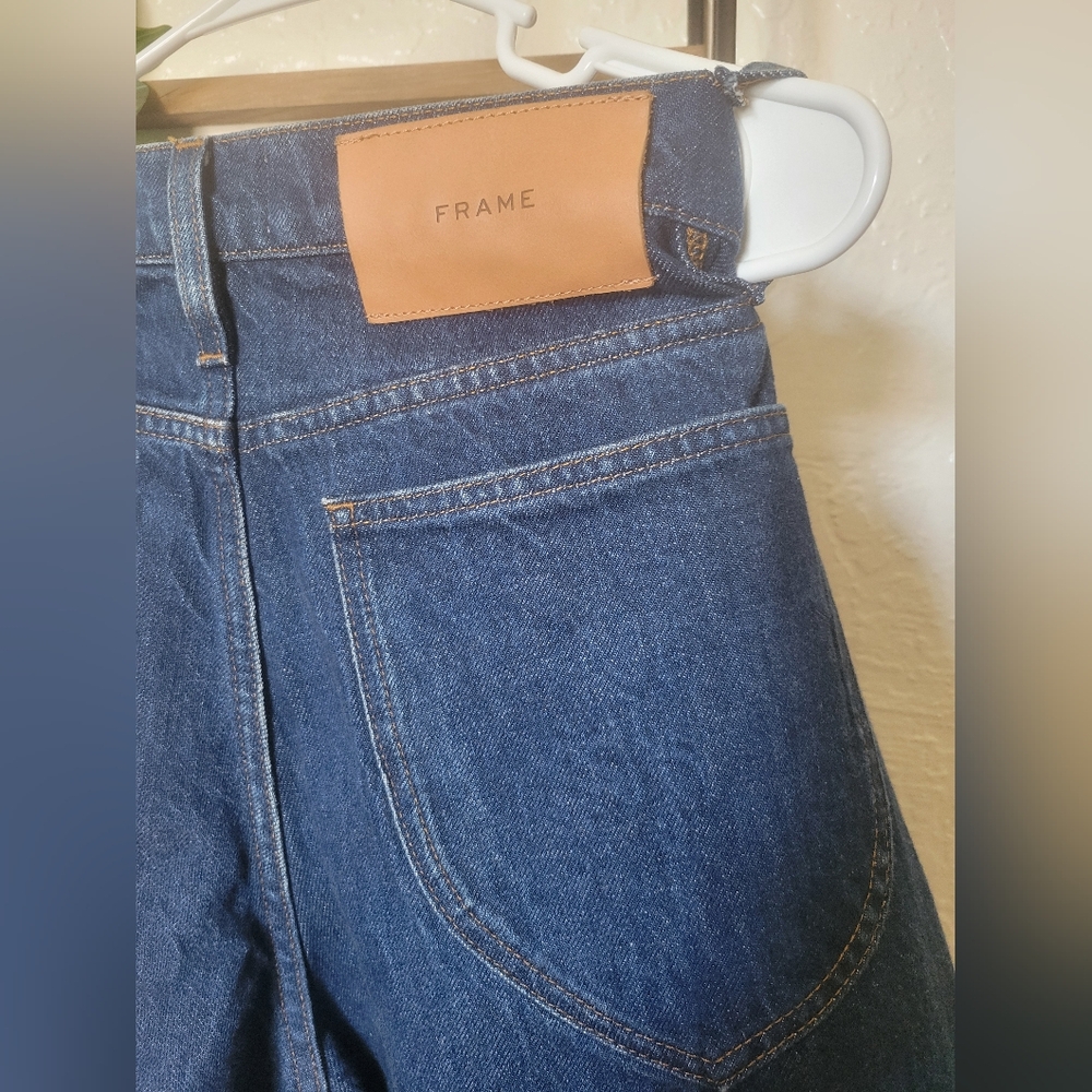 Jeans Frame - Picture 3 of 4